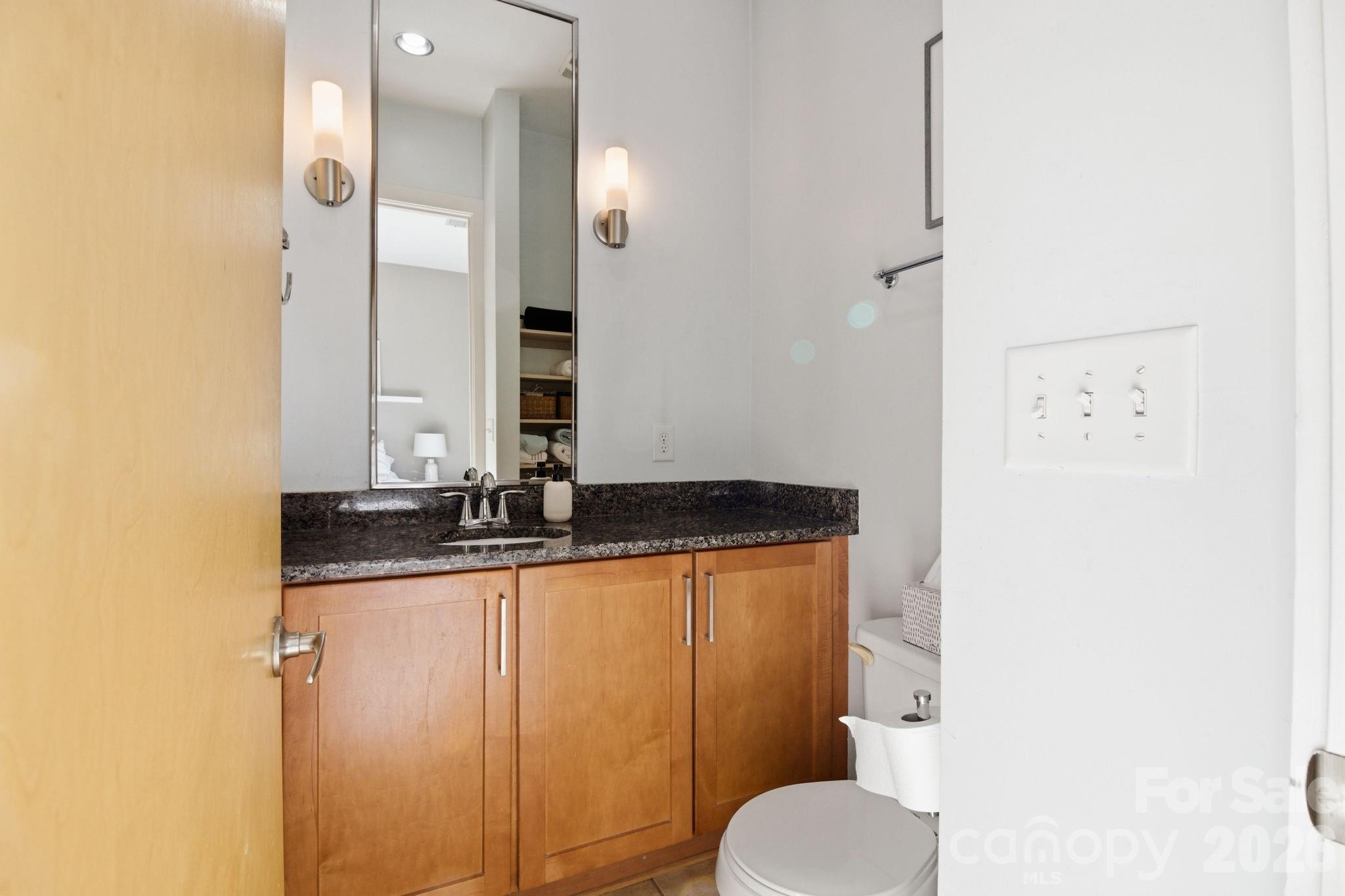 Plaza Vu - Residential