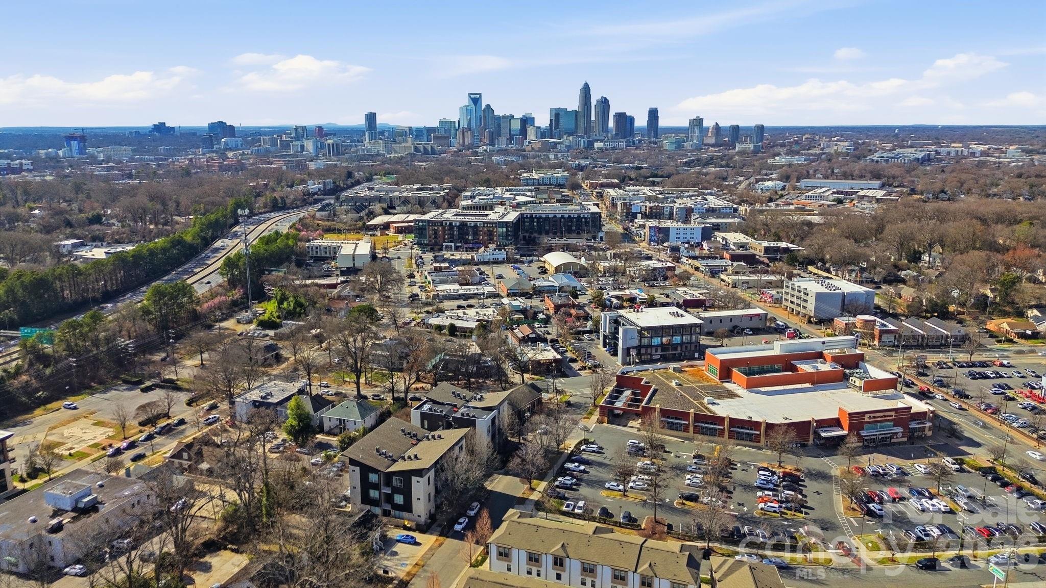 Plaza Vu - Residential