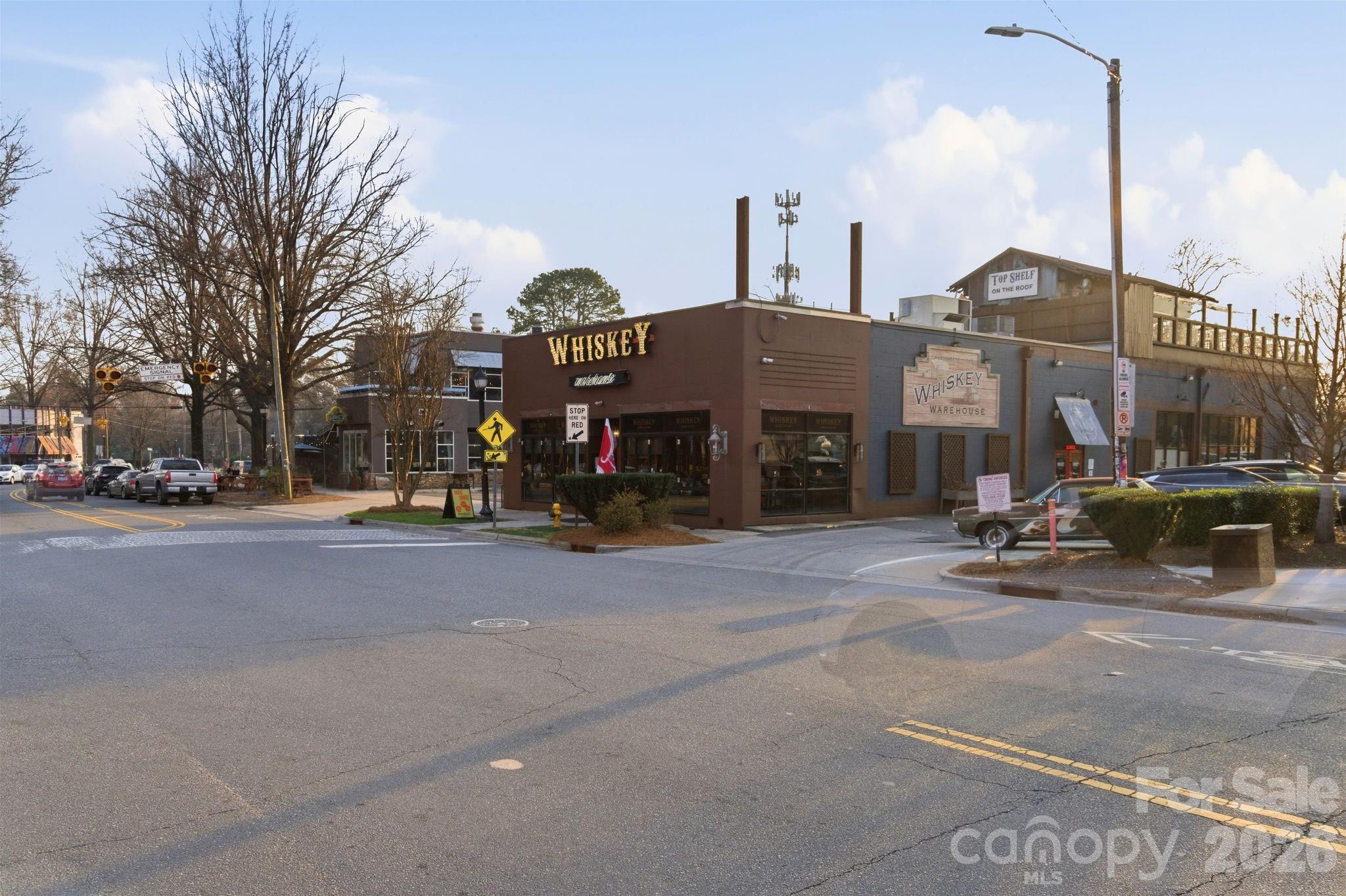 Plaza Vu - Residential