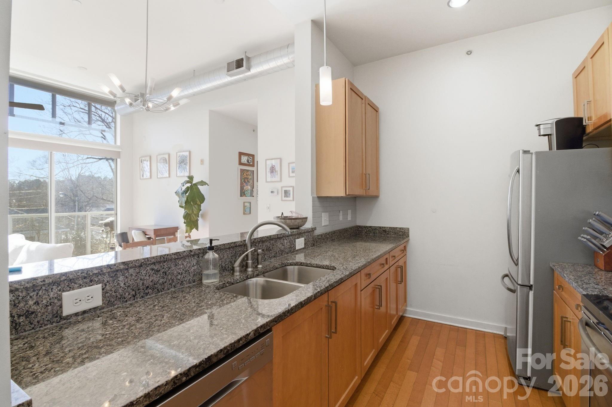 Plaza Vu - Residential