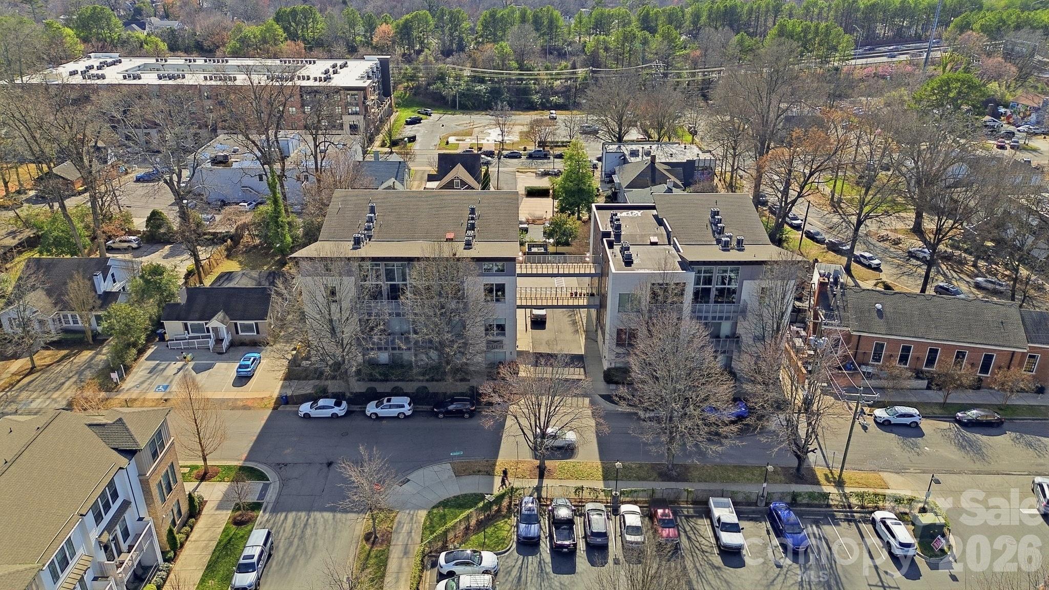 Plaza Vu - Residential