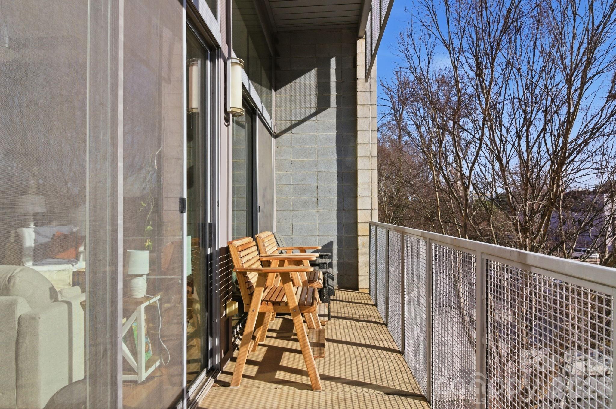 Plaza Vu - Residential