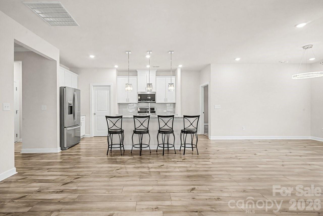 Larkhaven Hills - Residential