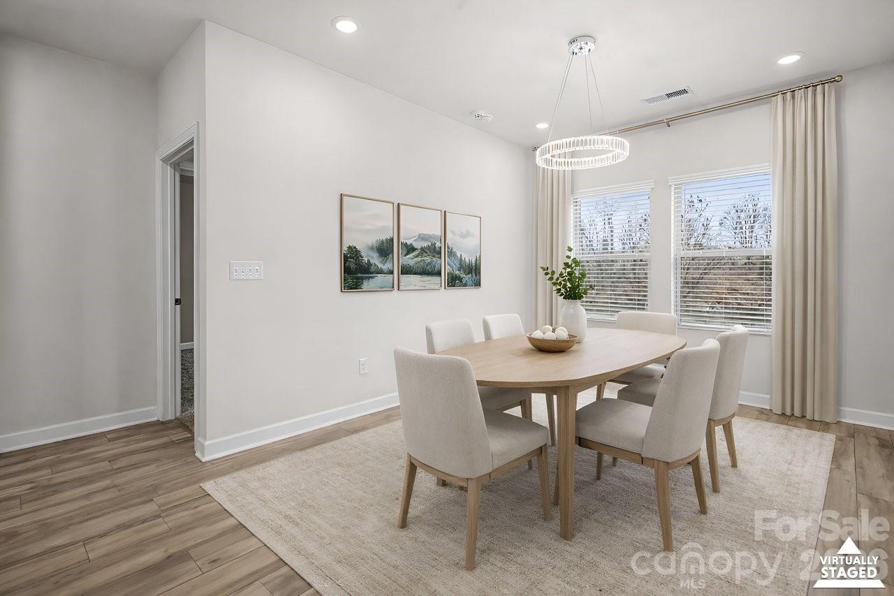 Larkhaven Hills - Residential