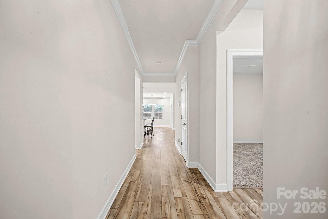 Larkhaven Hills - Residential