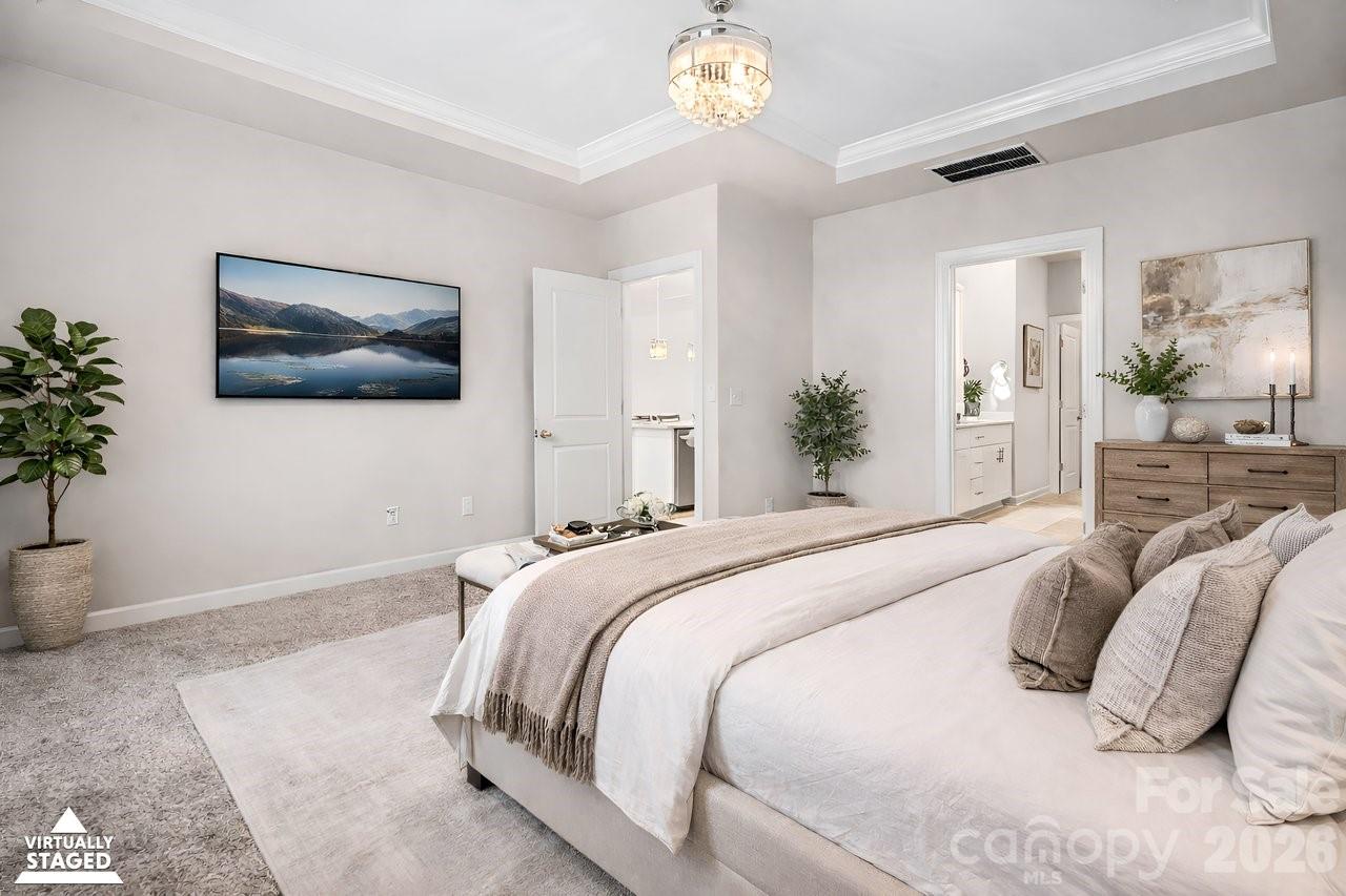 Larkhaven Hills - Residential