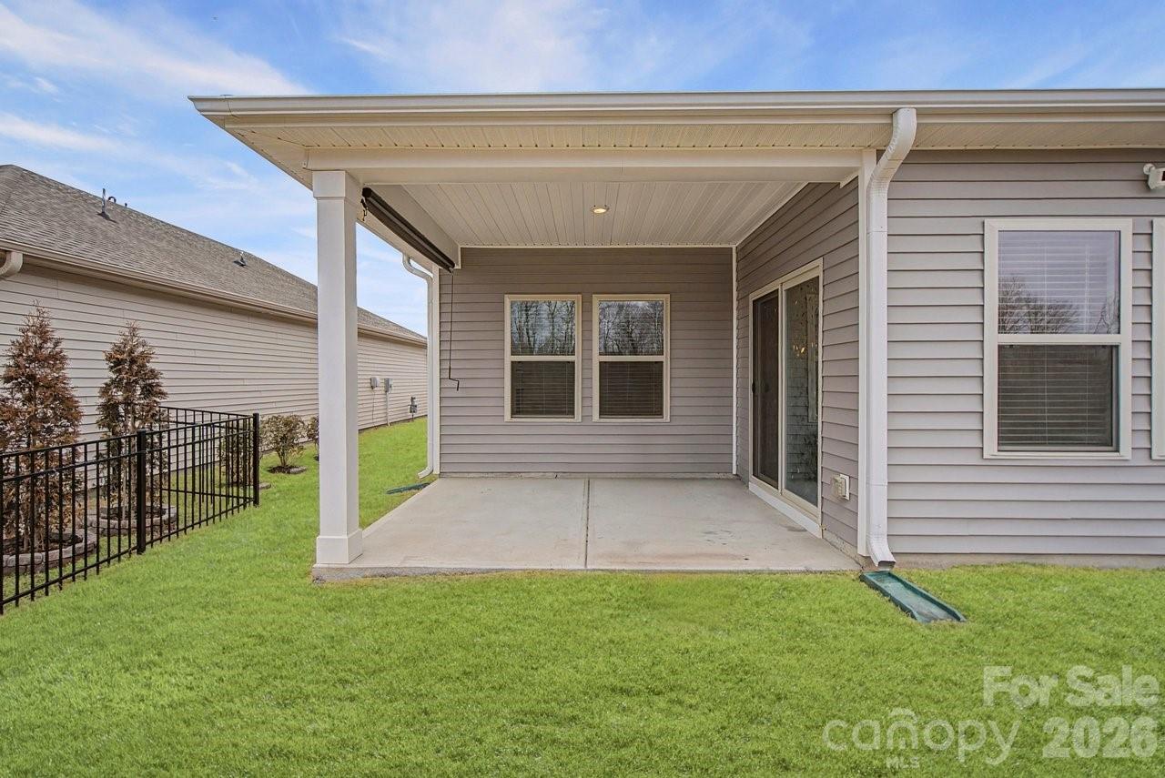 Larkhaven Hills - Residential