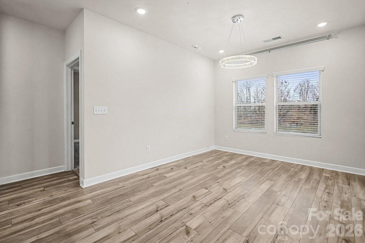 Larkhaven Hills - Residential