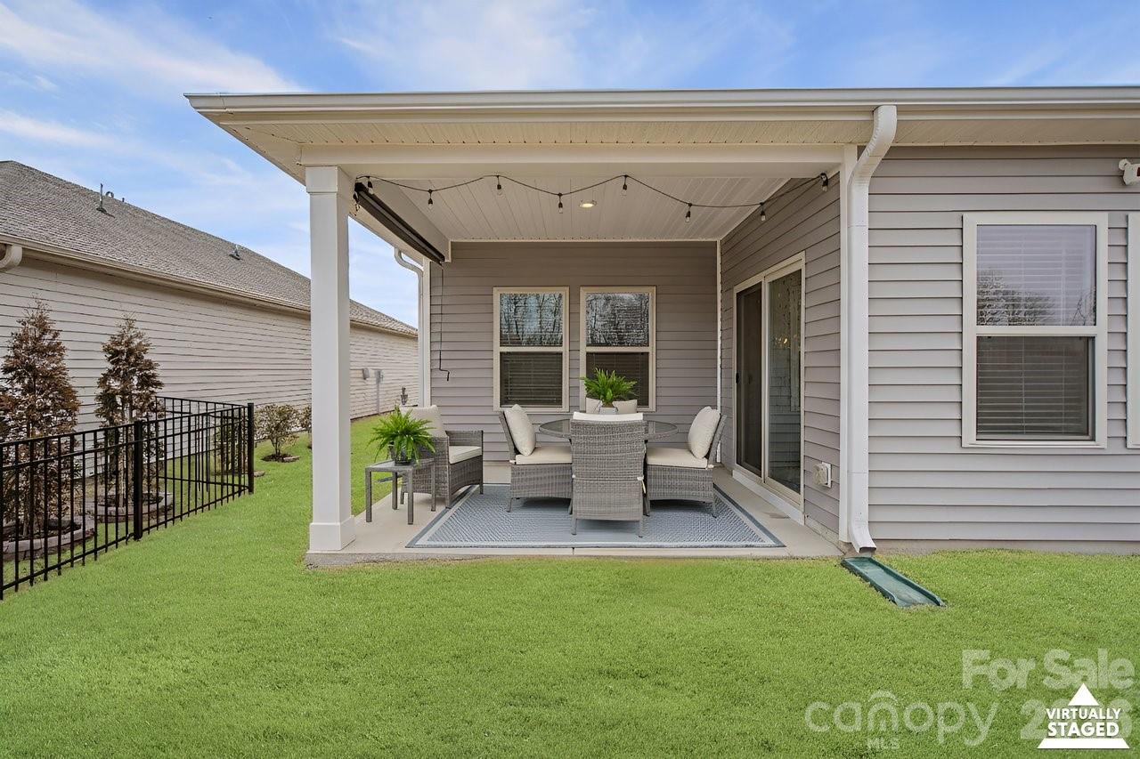 Larkhaven Hills - Residential