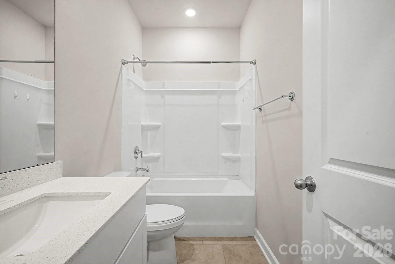 Larkhaven Hills - Residential