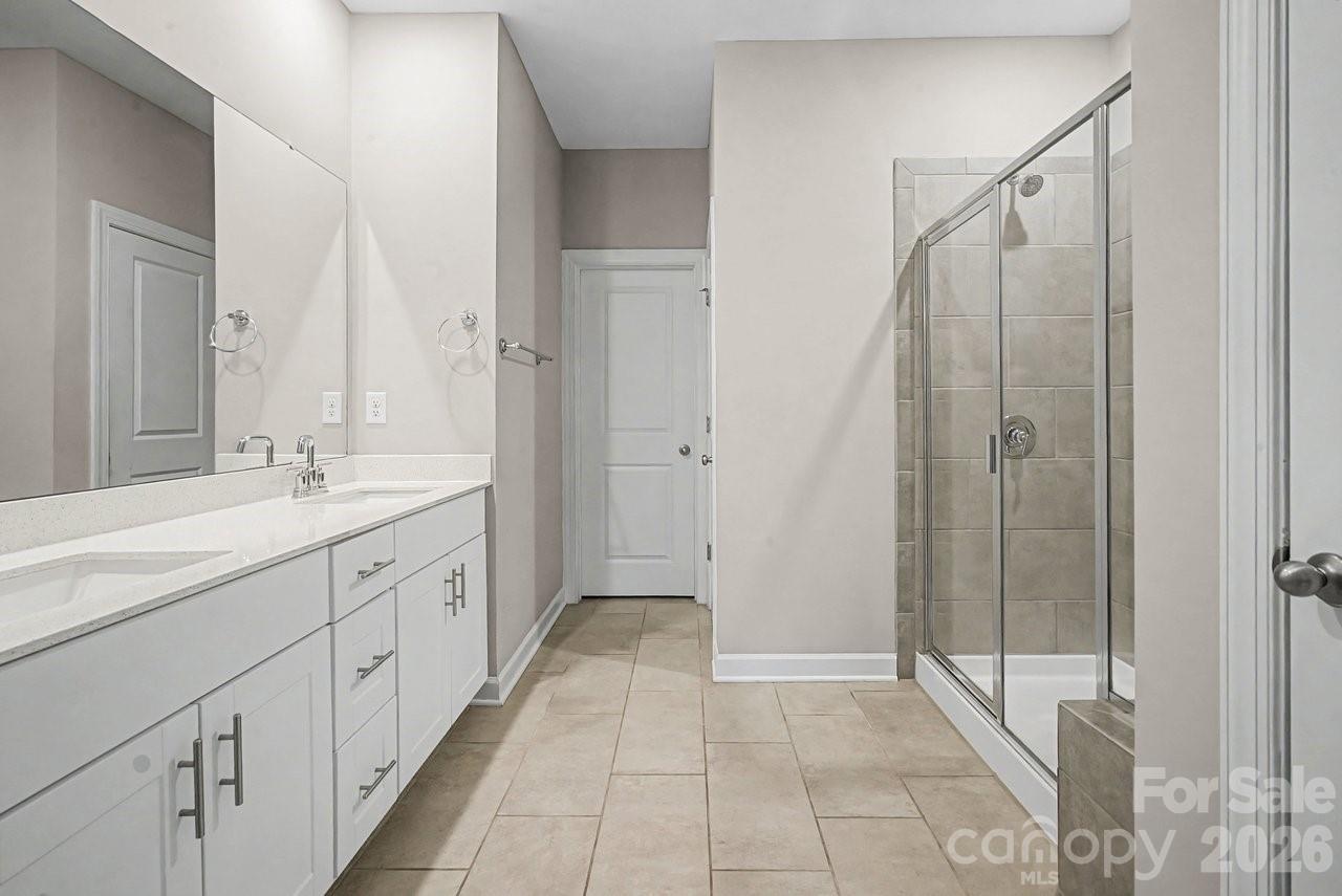 Larkhaven Hills - Residential