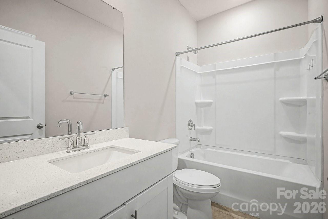 Larkhaven Hills - Residential