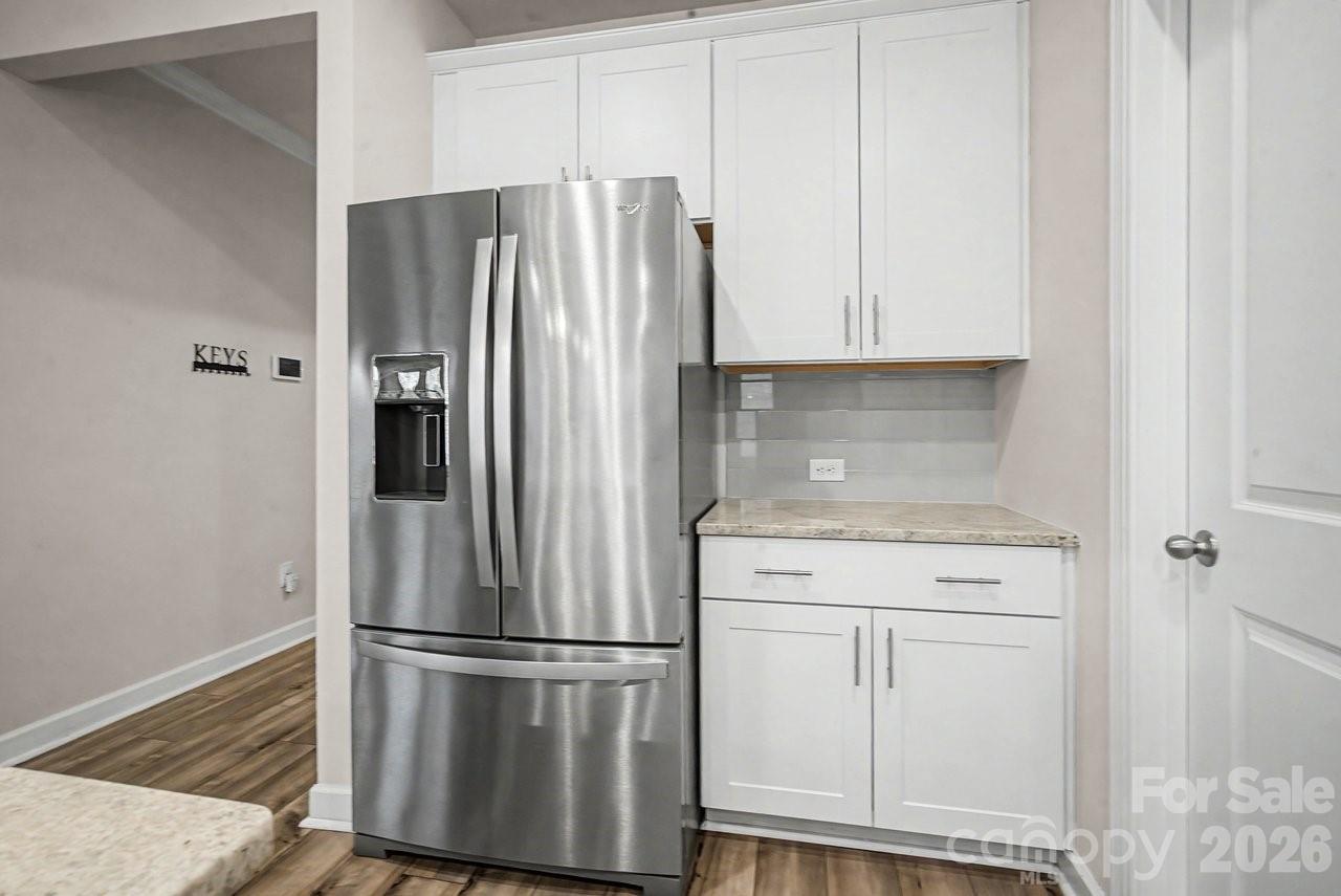 Larkhaven Hills - Residential