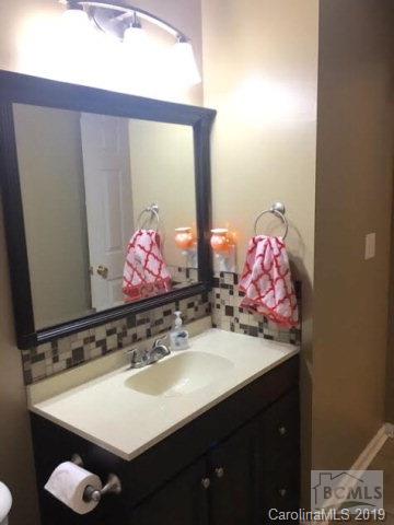 B & J Meadows - Residential