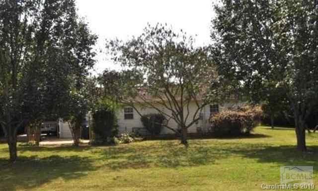 B & J Meadows - Residential