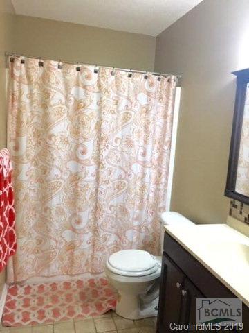 B & J Meadows - Residential