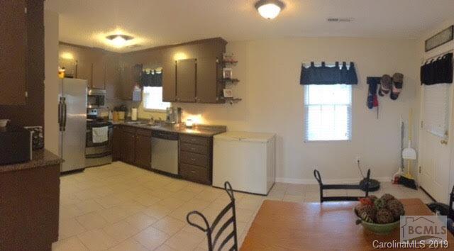 B & J Meadows - Residential