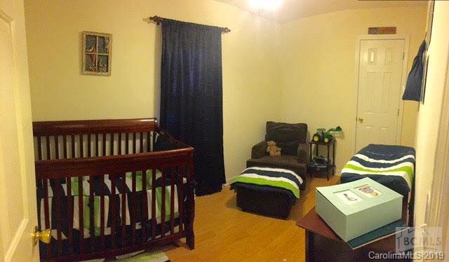 B & J Meadows - Residential