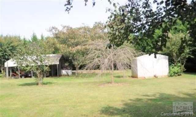 B & J Meadows - Residential