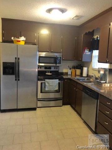 B & J Meadows - Residential