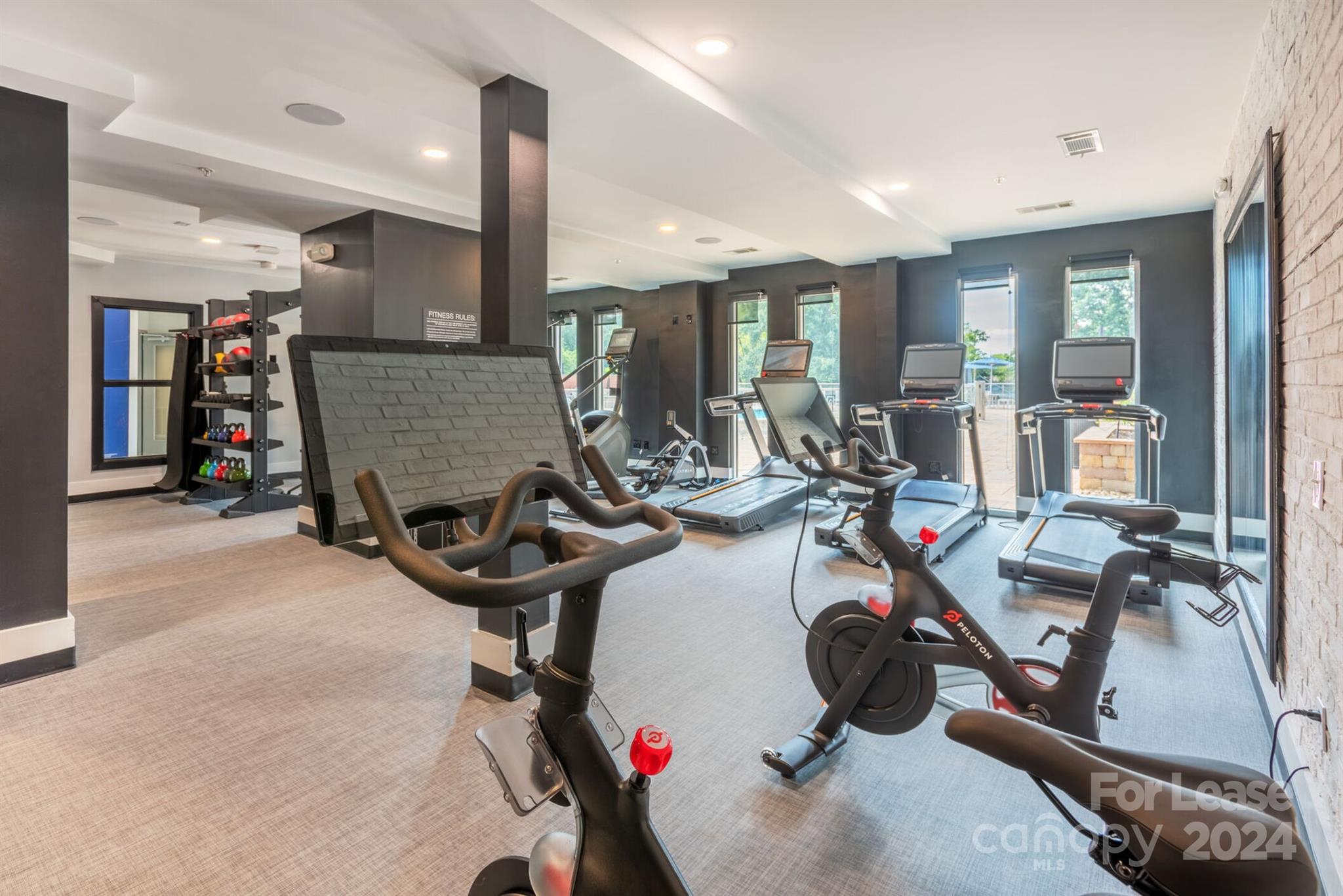 Charlotte, North Carolina 28202, United States, 1 Bedroom Bedrooms, ,1 BathroomBathrooms,Residential,Active,59697