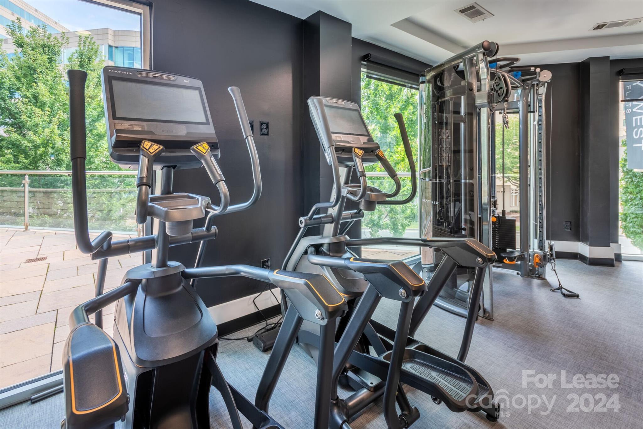 Charlotte, North Carolina 28202, United States, 1 Bedroom Bedrooms, ,1 BathroomBathrooms,Residential,Active,59697