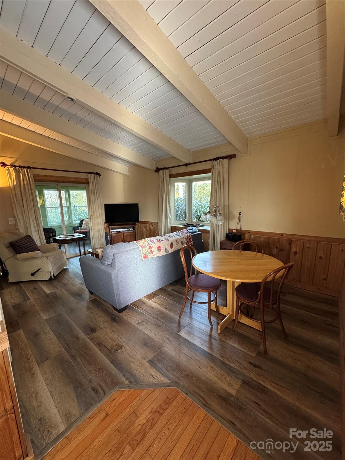 Linville Heights - Residential