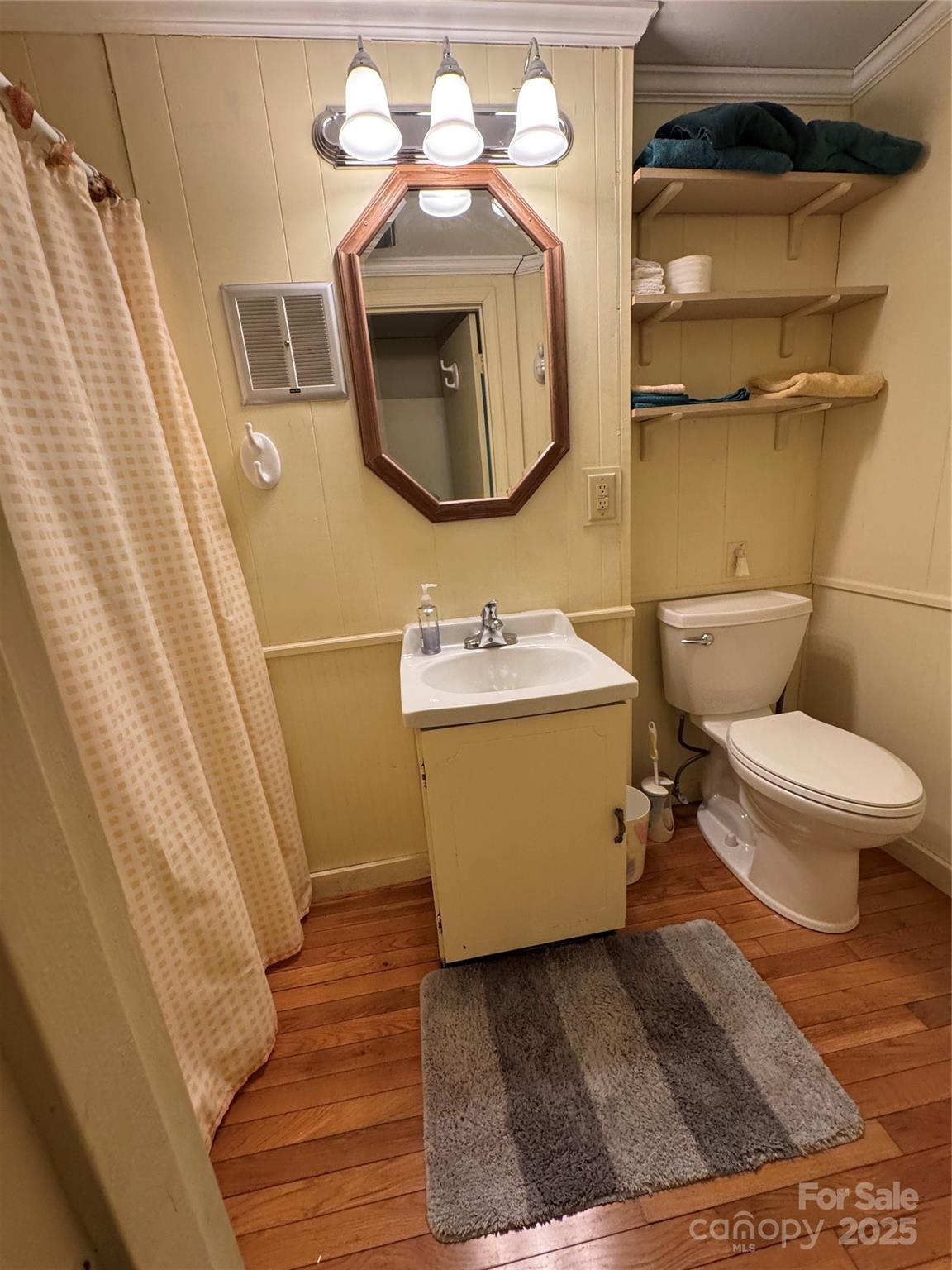 Linville Heights - Residential