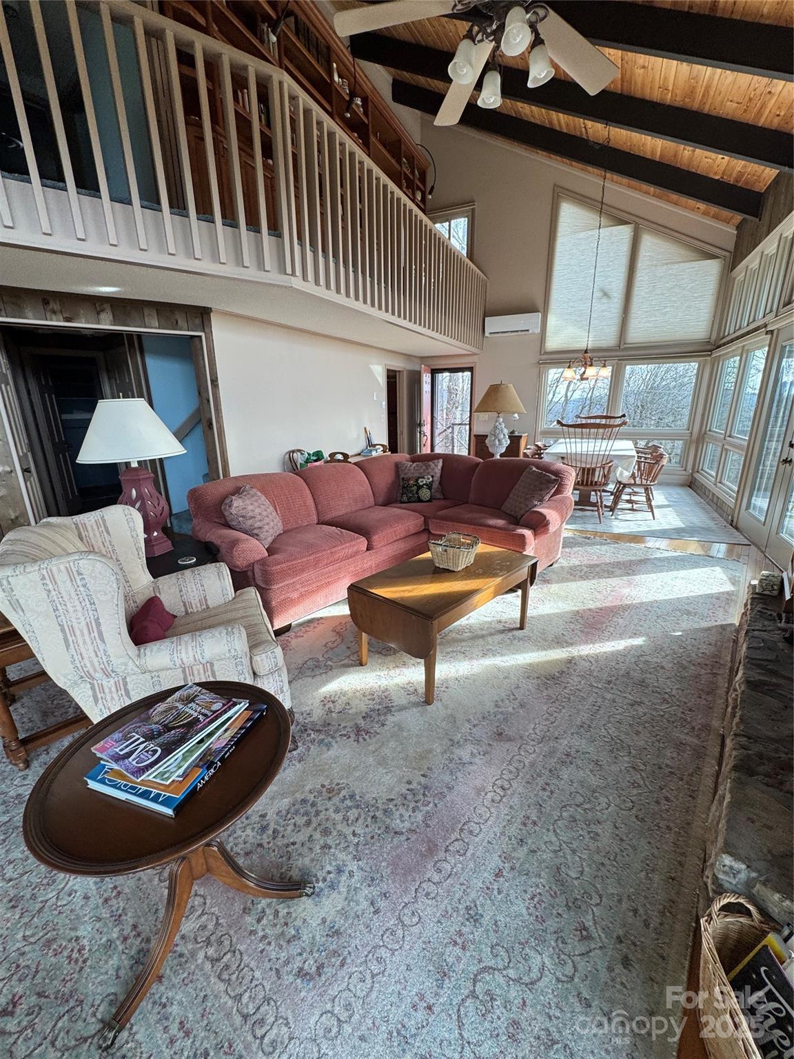 Linville Heights - Residential