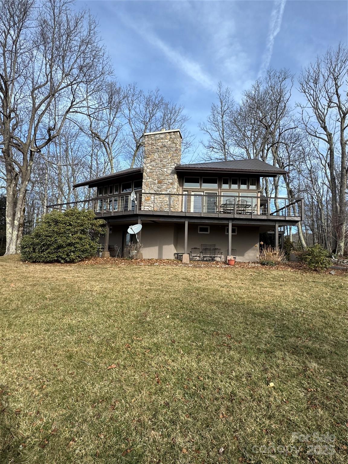 Linville Heights - Residential