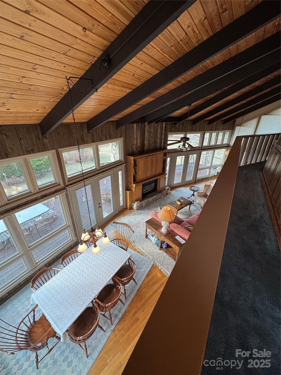 Linville Heights - Residential