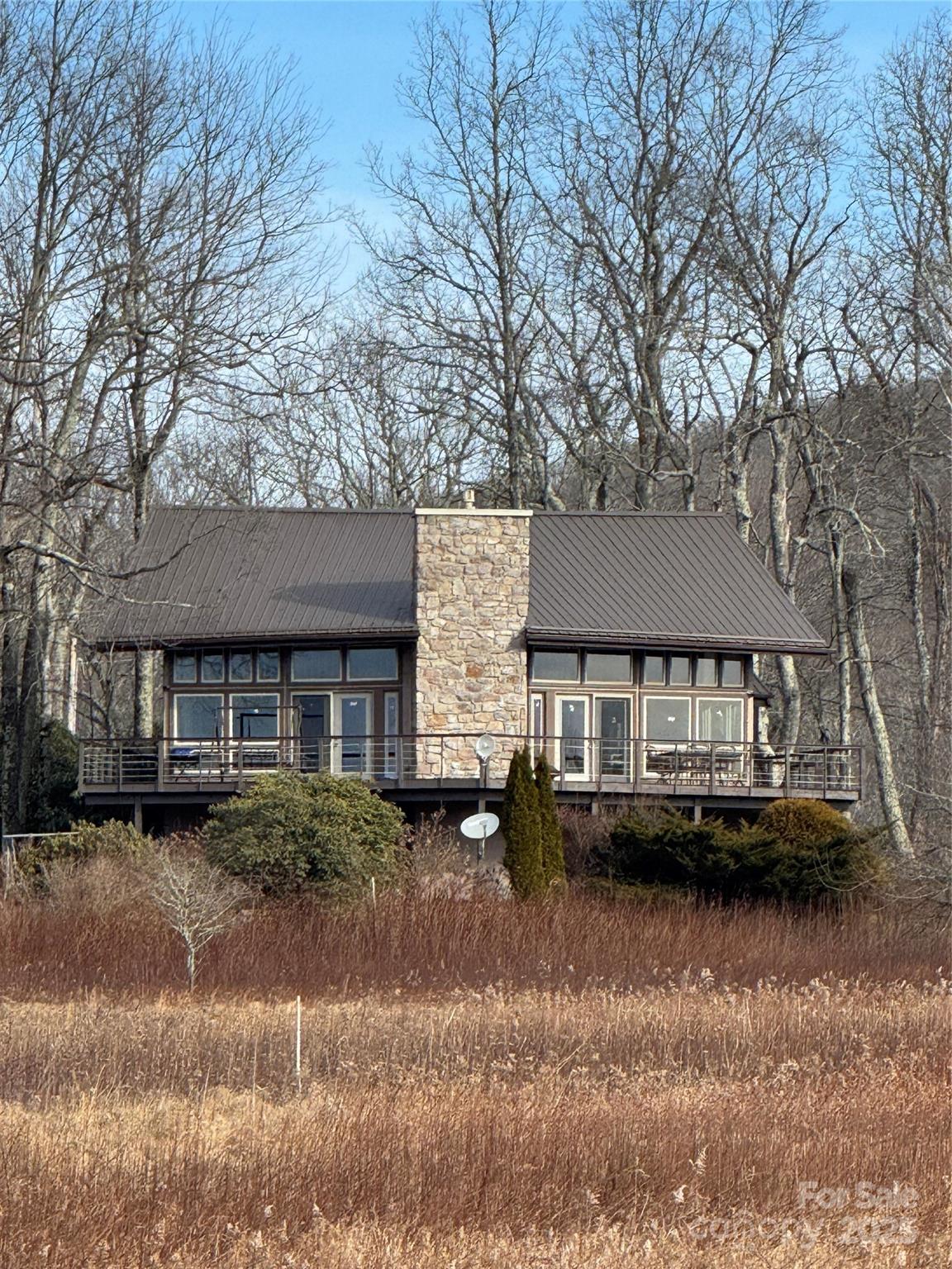 Linville Heights - Residential