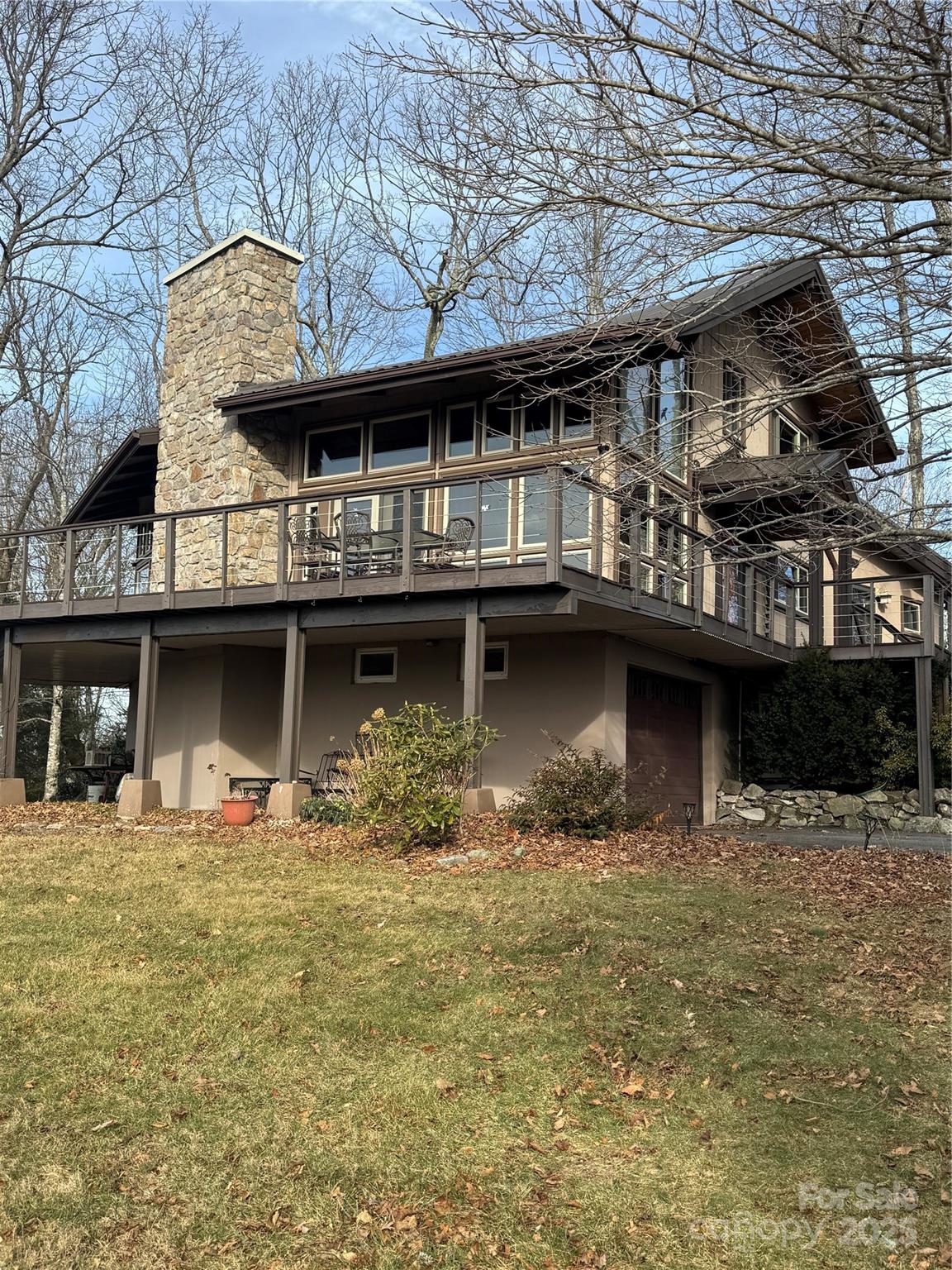 Linville Heights - Residential