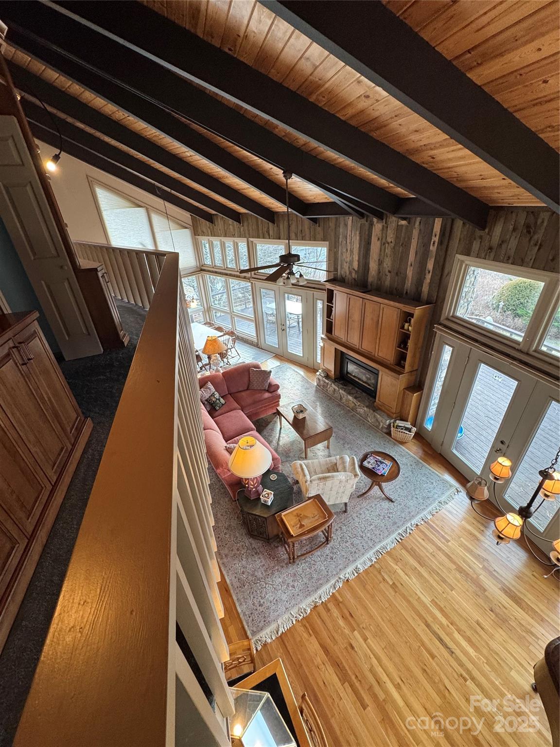 Linville Heights - Residential