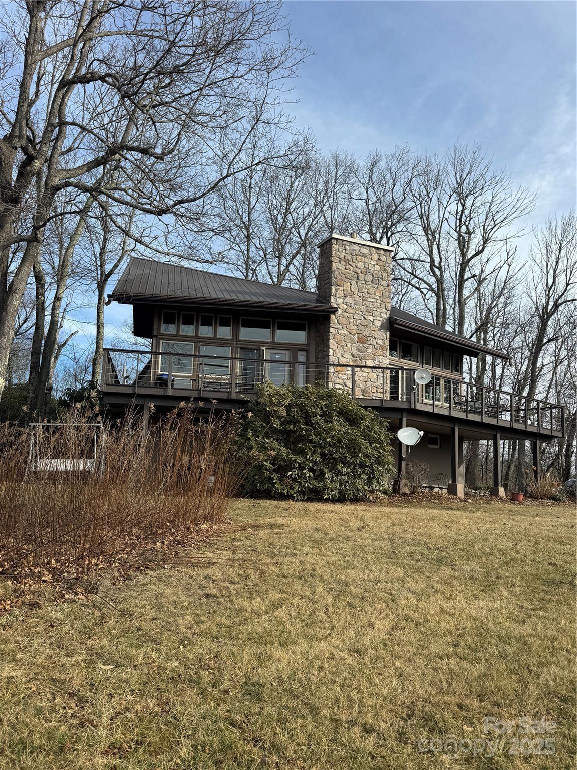 Linville Heights - Residential