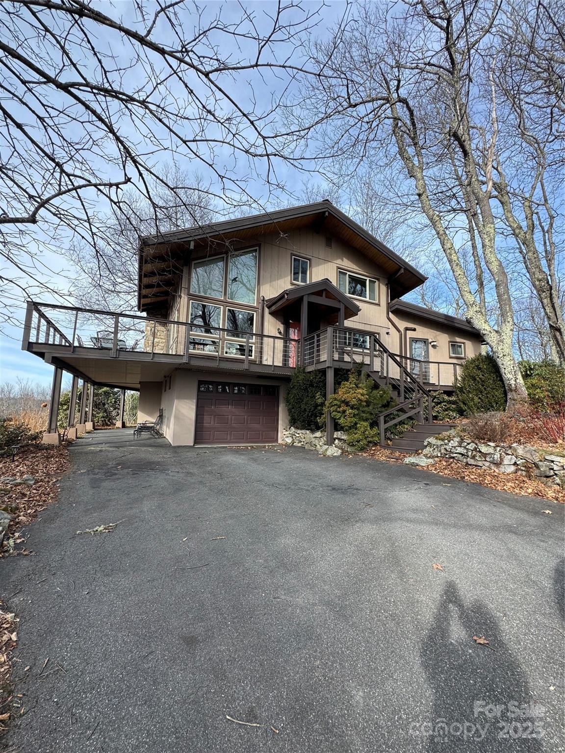 Linville Heights - Residential