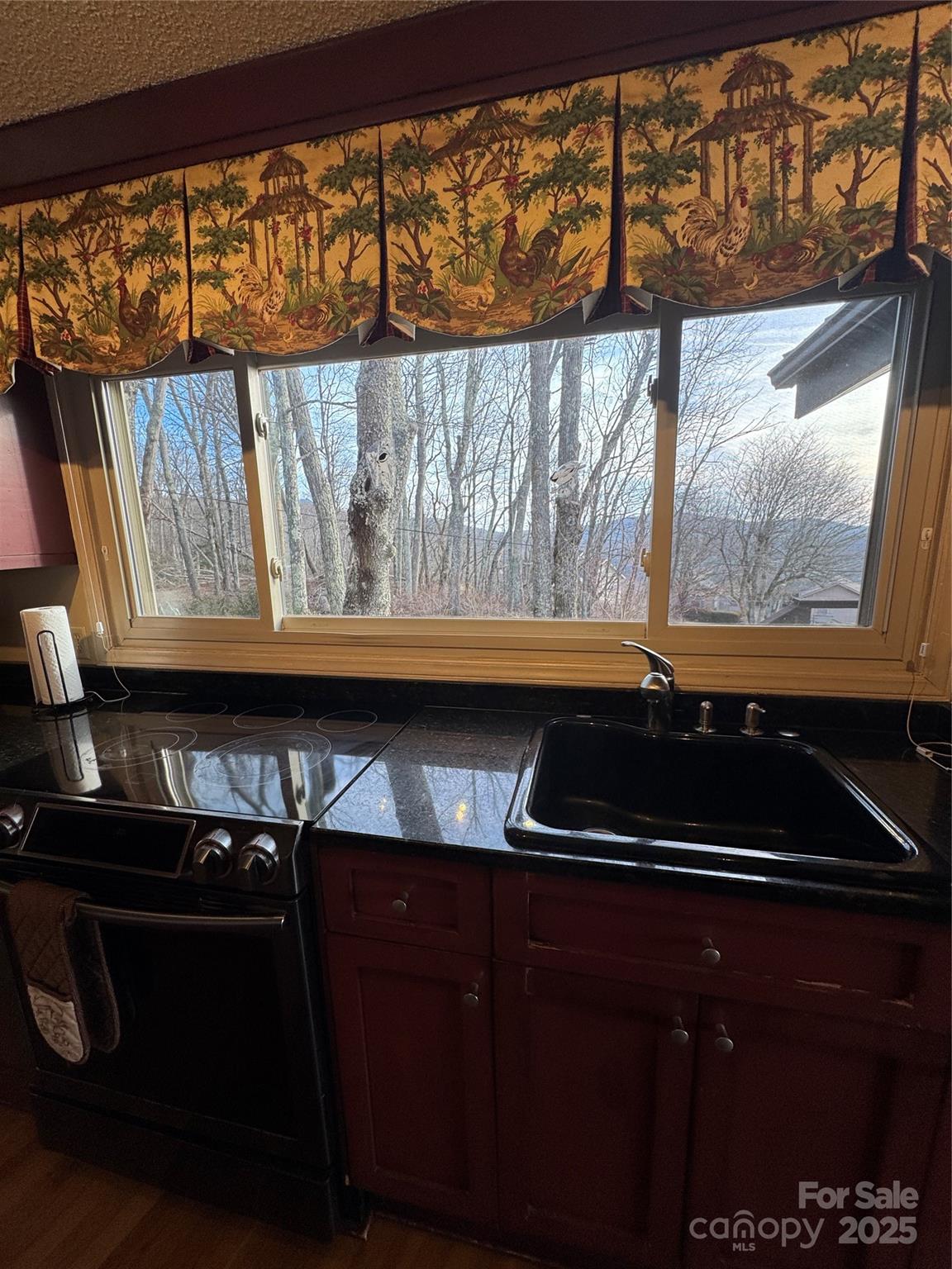 Linville Heights - Residential