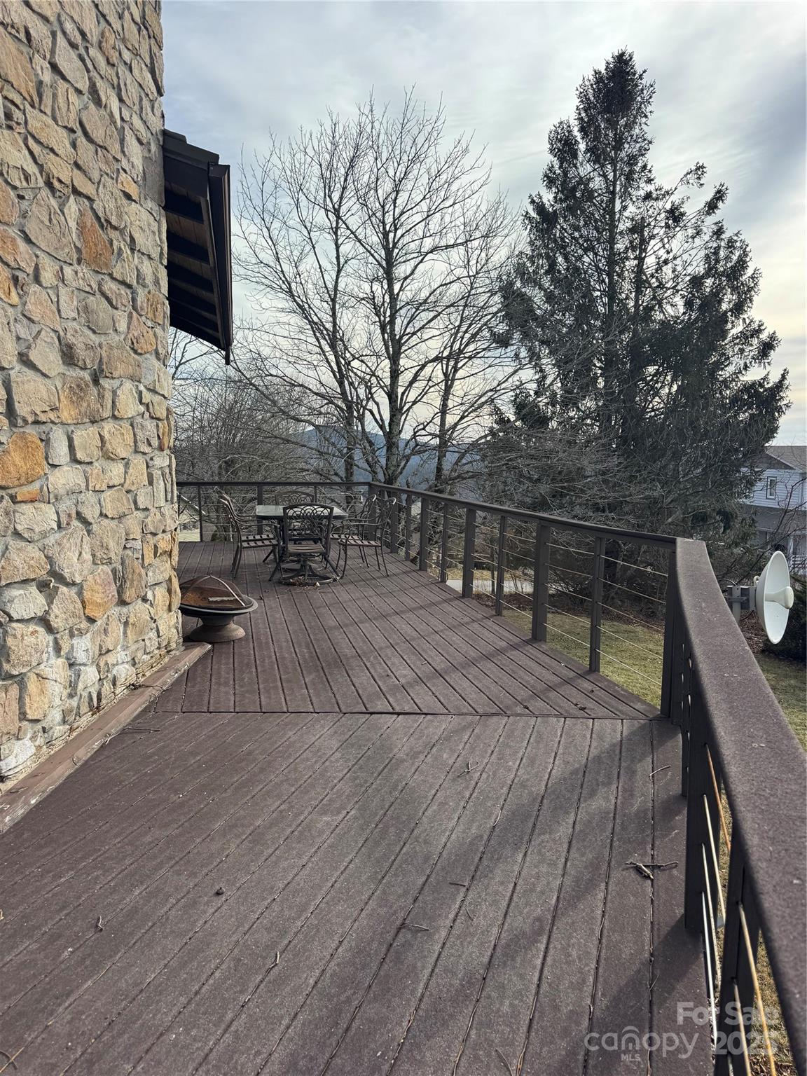 Linville Heights - Residential