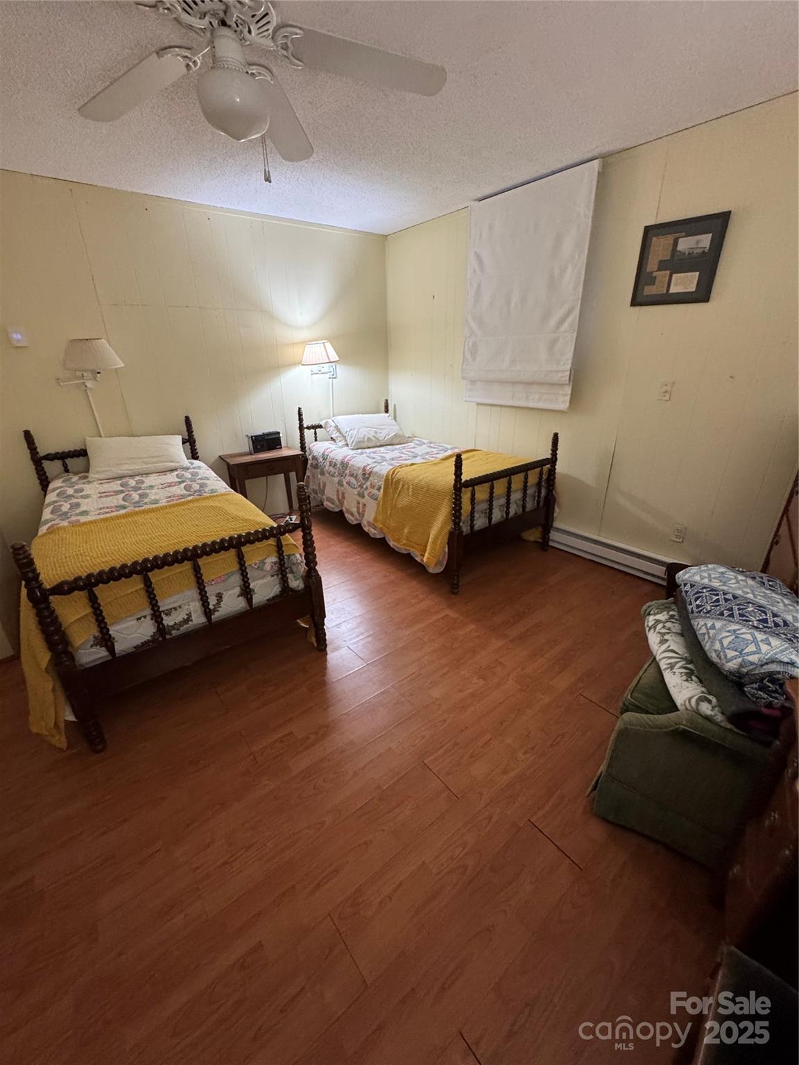 Linville Heights - Residential