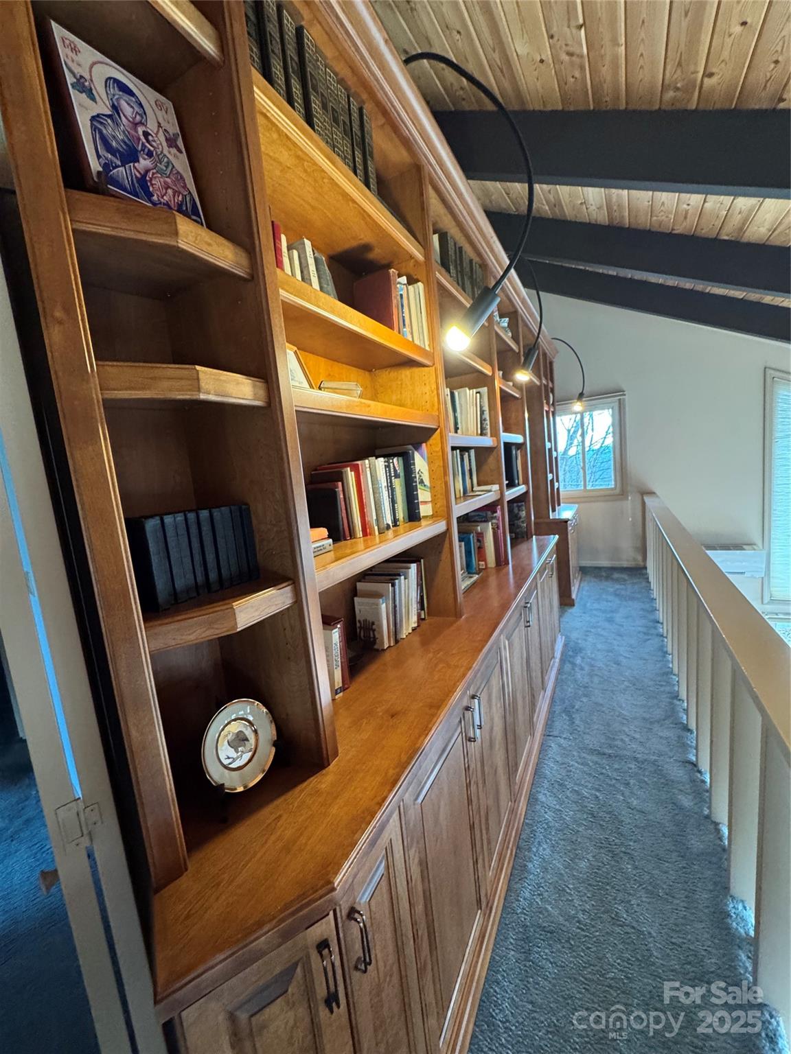 Linville Heights - Residential