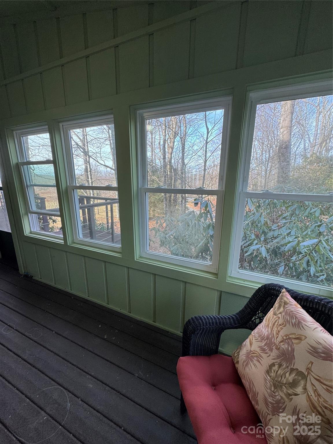 Linville Heights - Residential