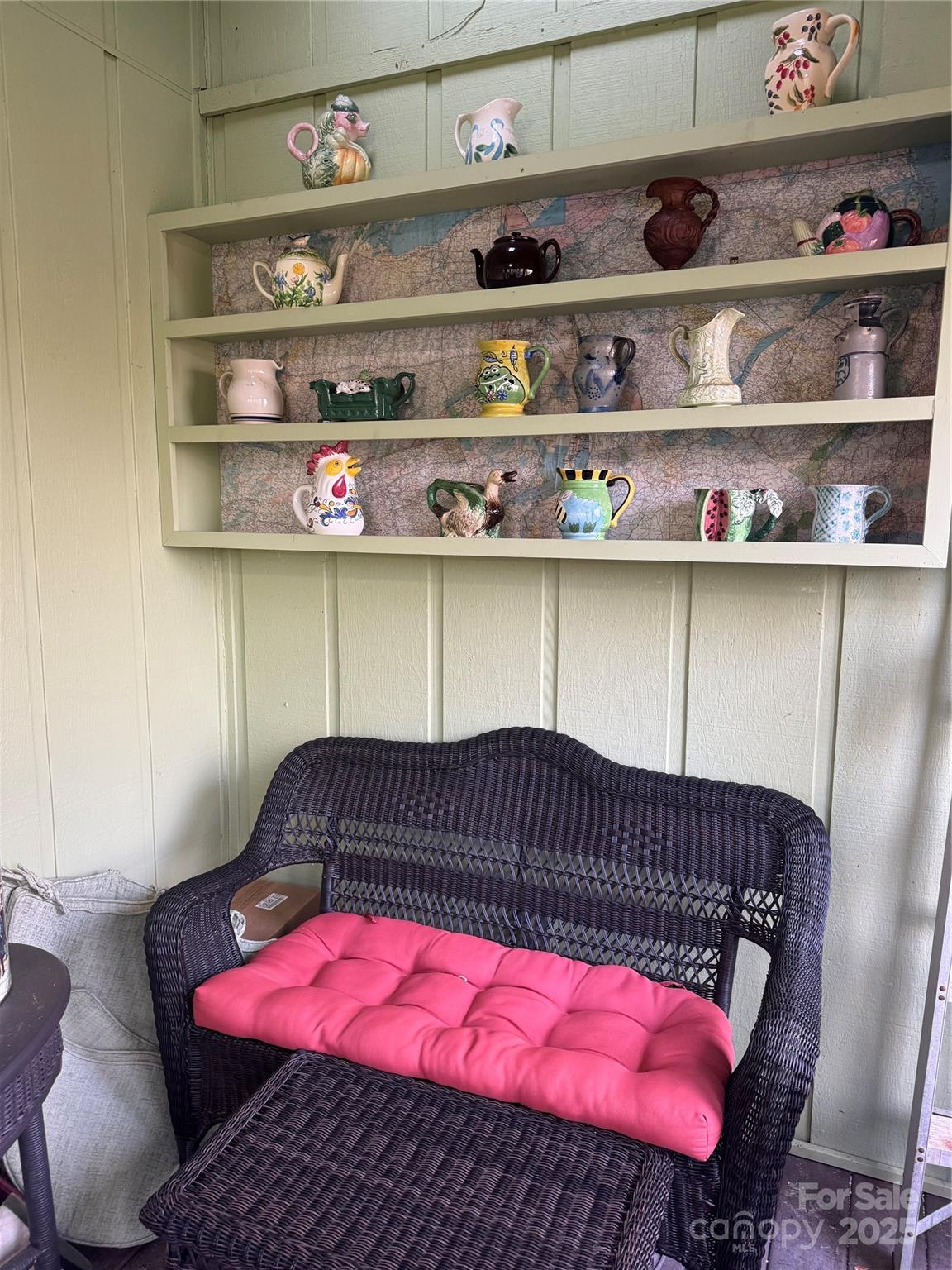 Linville Heights - Residential