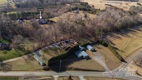 A home in Morganton