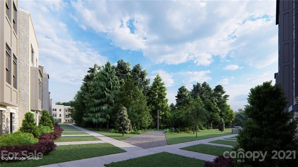 Wendover Green - Residential