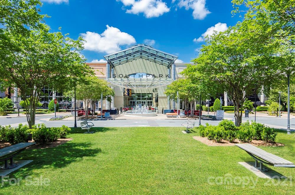 Wendover Green - Residential