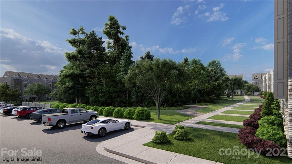 Wendover Green - Residential