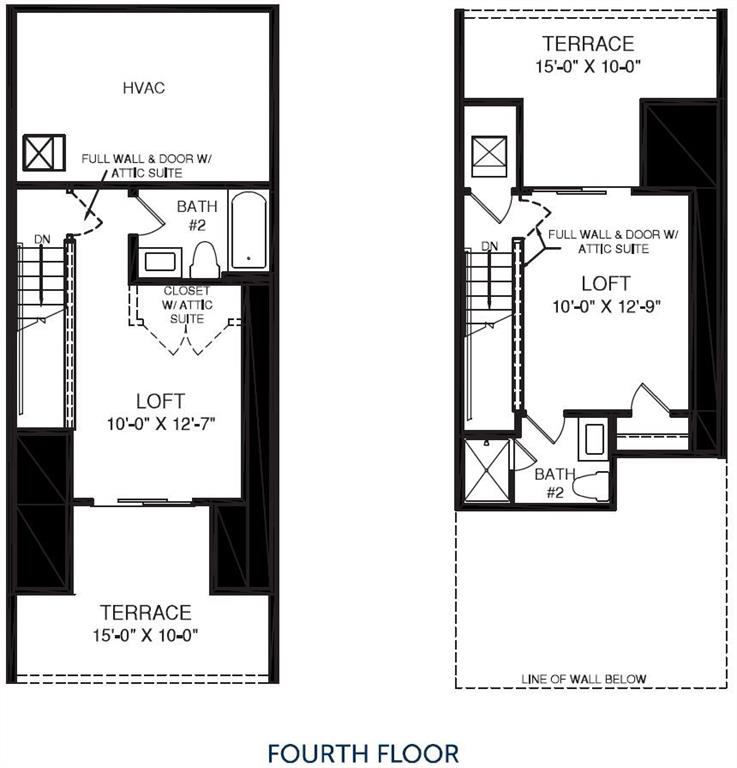 Wendover Green - Residential