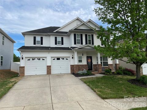 122 Colville Road Mooresville NC 28117