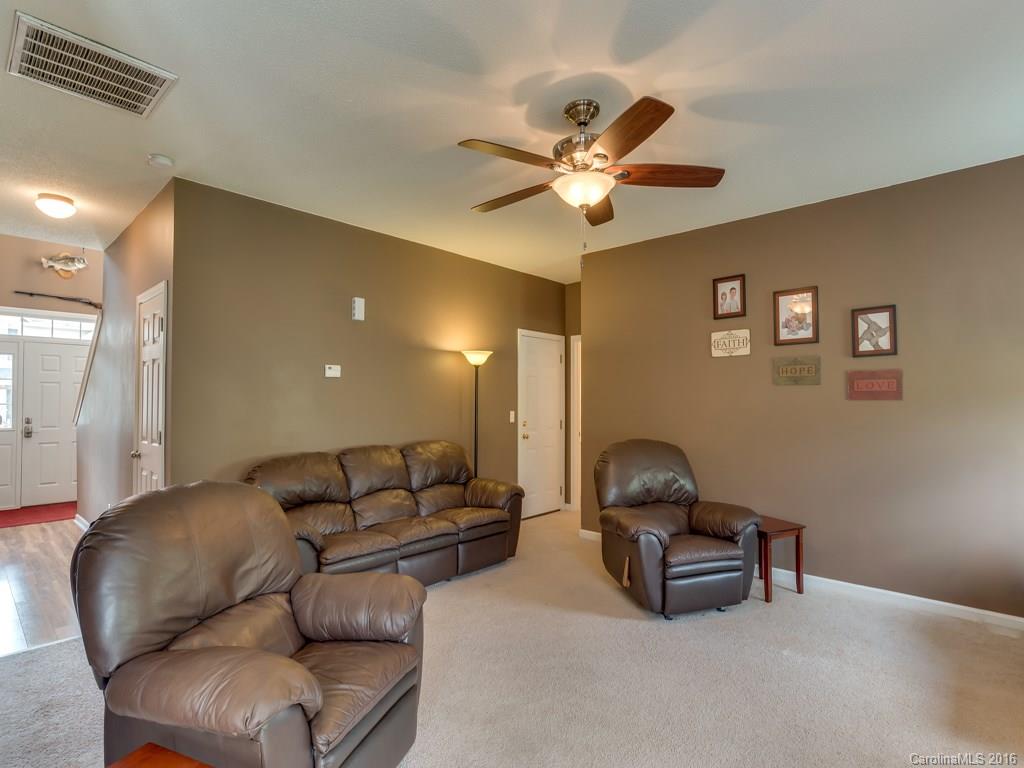 Livingston Farms - Residential