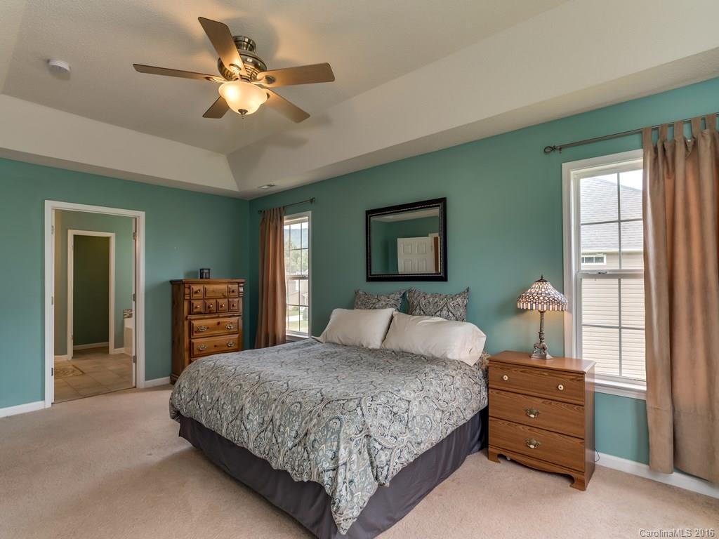 Livingston Farms - Residential